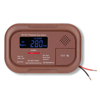 SENSYX SRC2000-S Brown front
