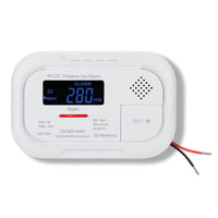 SENSYX SRC2000-S White front